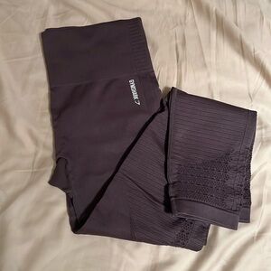 Gymshark seamless leggings